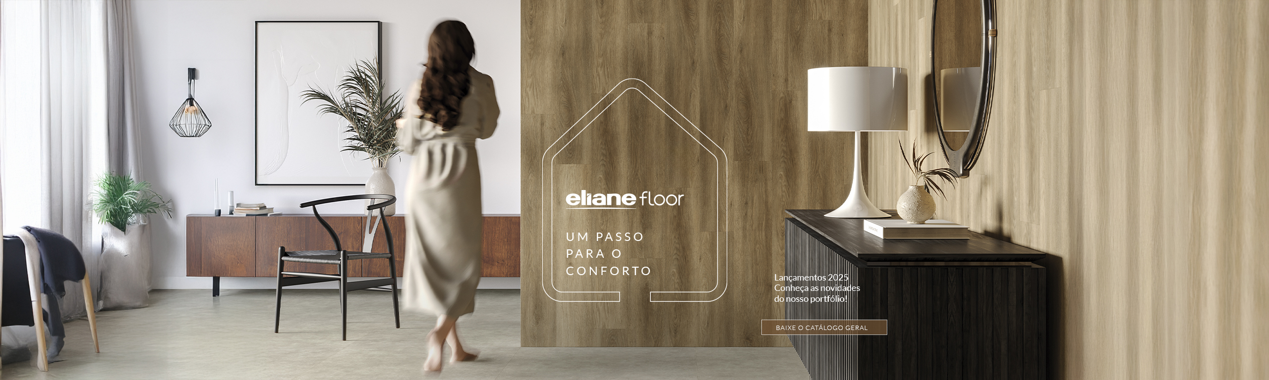 Lançamentos
